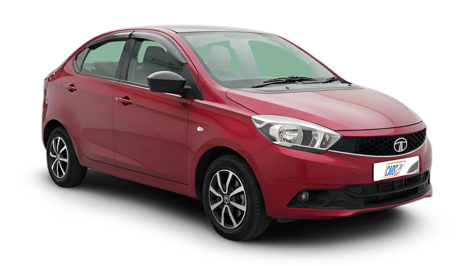 Tata Tigor Buzz-img